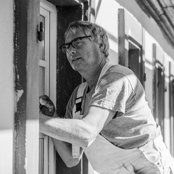 Klaus Hirth
