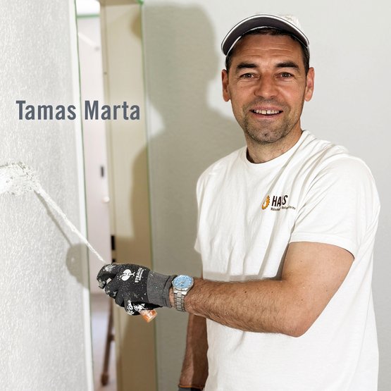 Tamas Marta