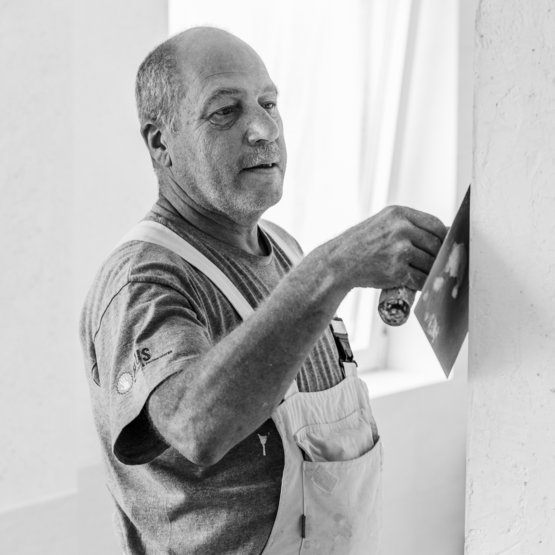 Dieter Schad