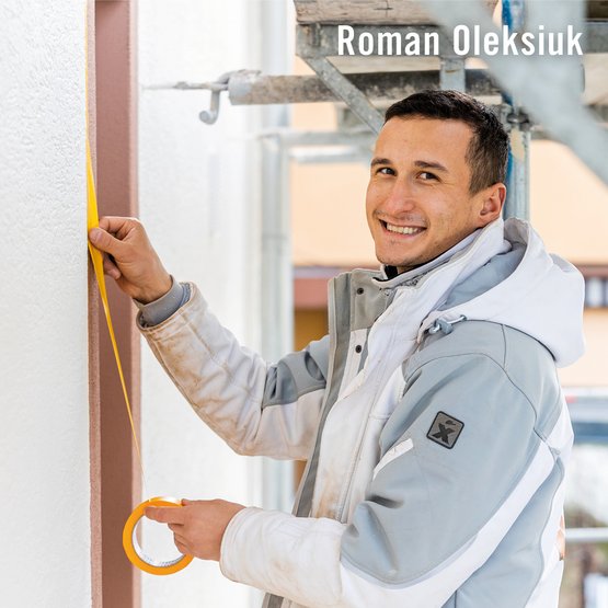 Roman Oleksiuk
