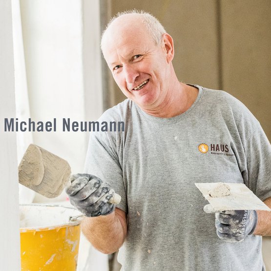 Michael Neumann