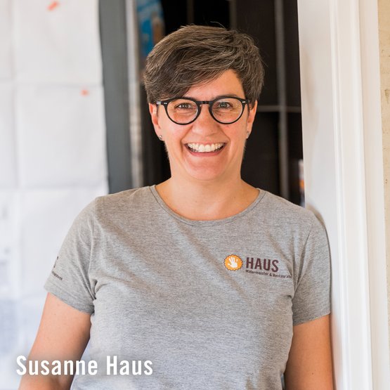 Susanne Haus