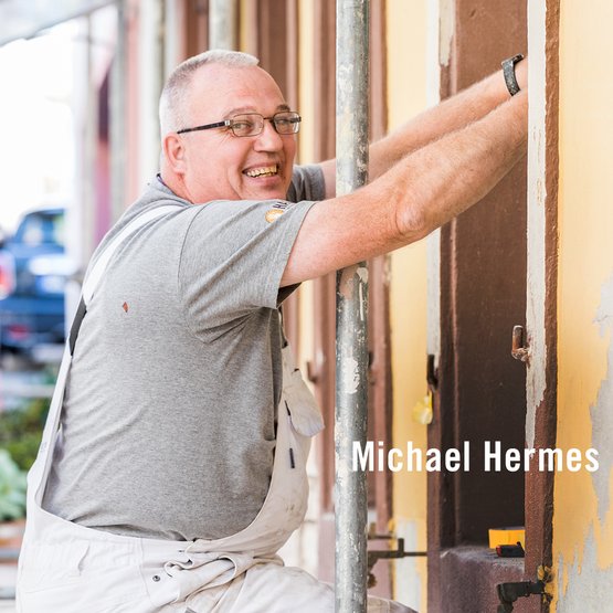 Michael Hermes