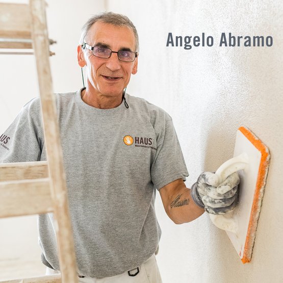Angelo Abramo