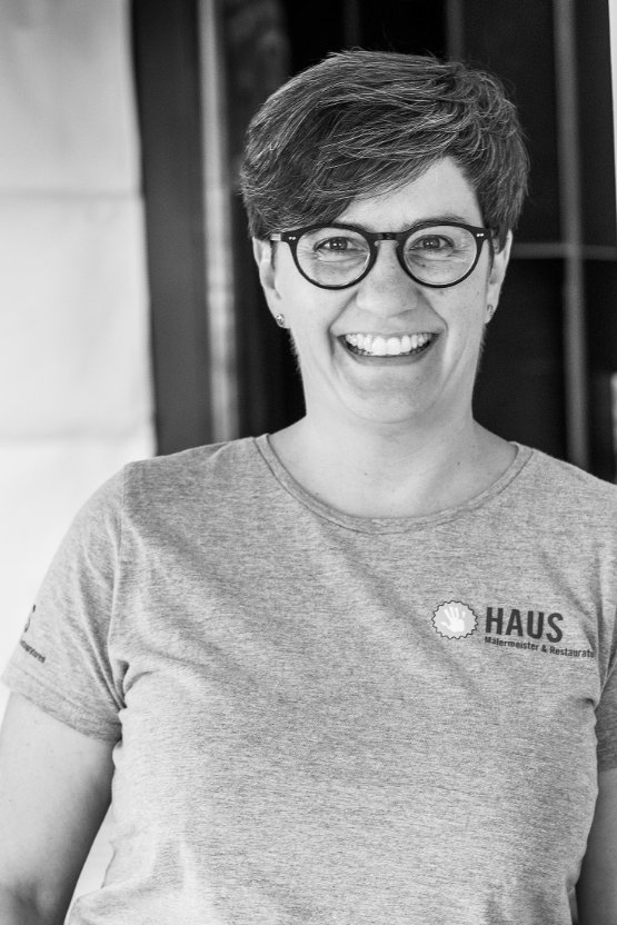 Foto von Susanne Haus Maler und Lackierer/Malerbetrieb/Fachbetrieb